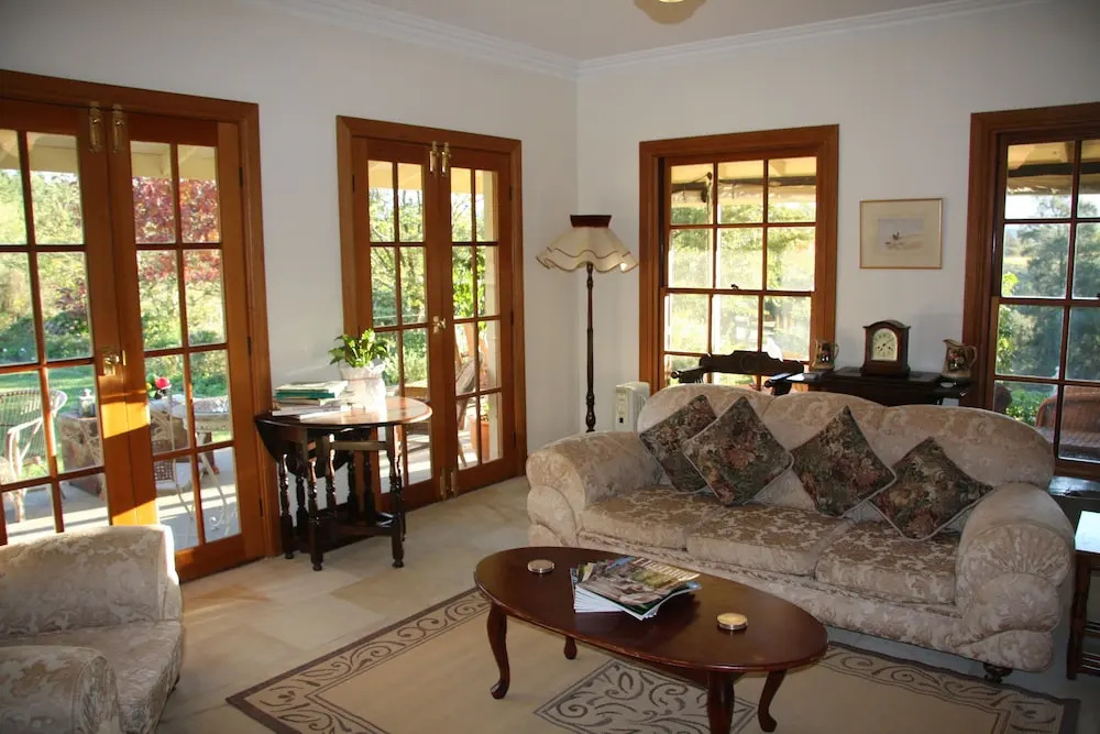 Ginninderry Homestead