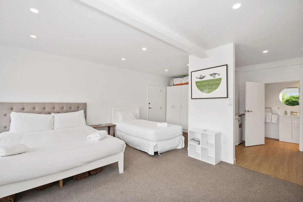 Te Awa View Holiday Home