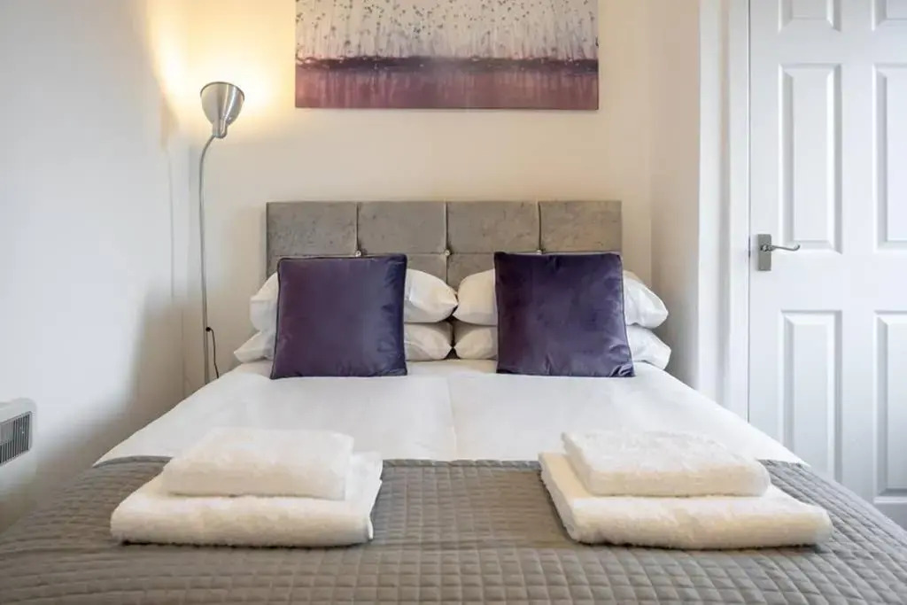 ☆Modern Flat, Close to University and City Centre☆
