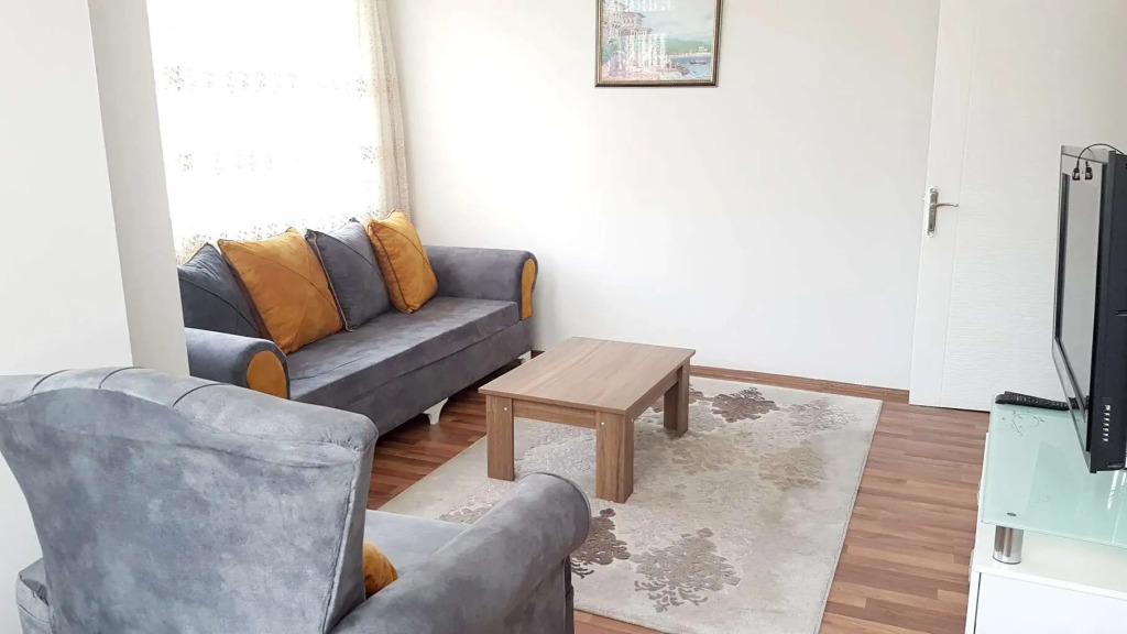 Expo Mg Apartment - Avcilar