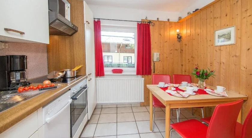 Appartement Lingner
