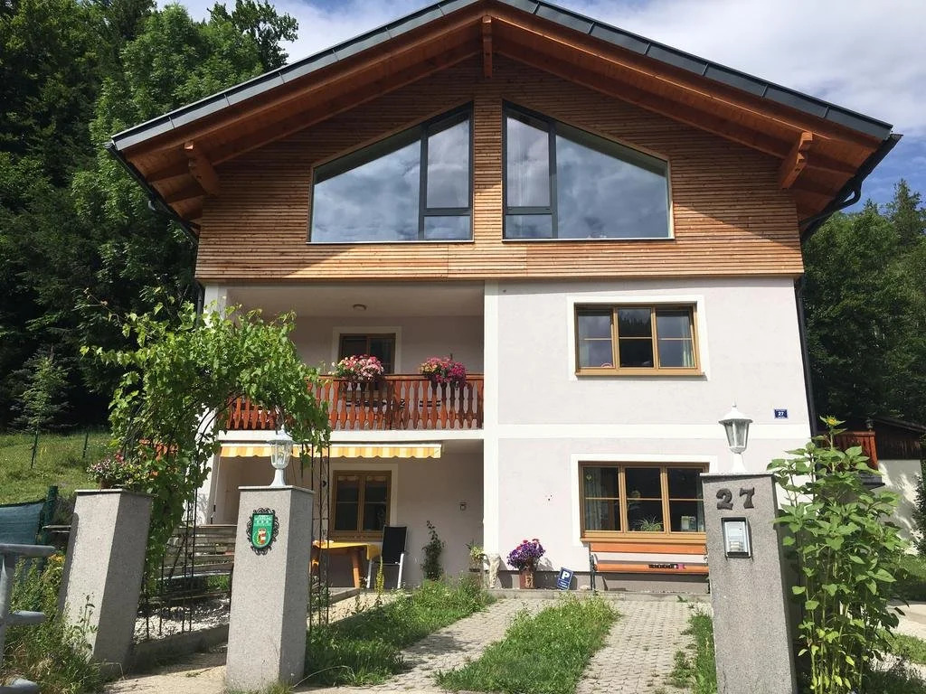 Ferienwohnung Oswald Fuschlsee