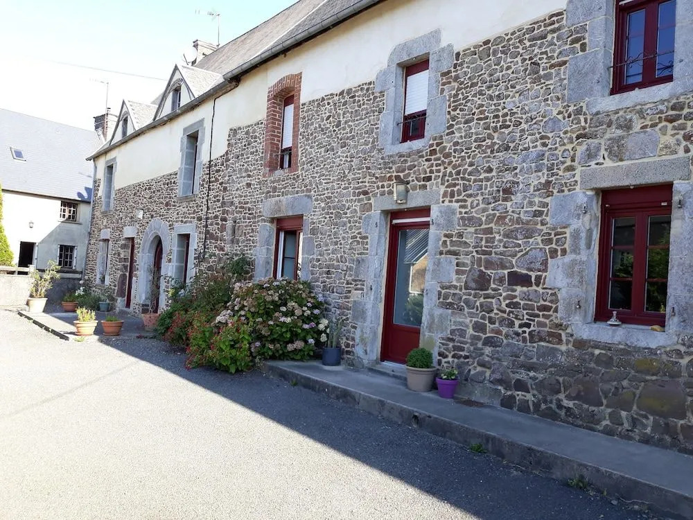 Chambres dhôtes Au Hameau