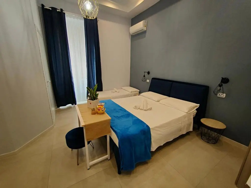 B&B Numero 5