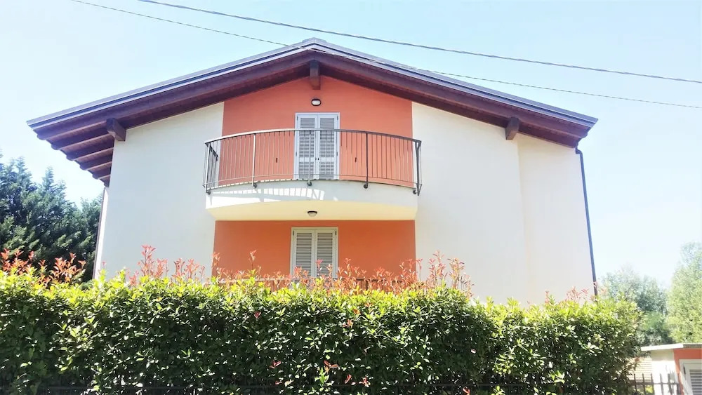 Sirio Appartement