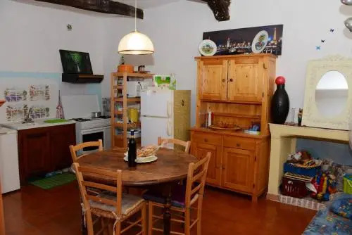 Apartment Poggiali