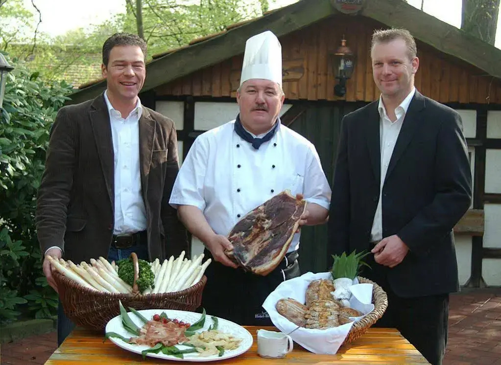 Landhotel Stüer