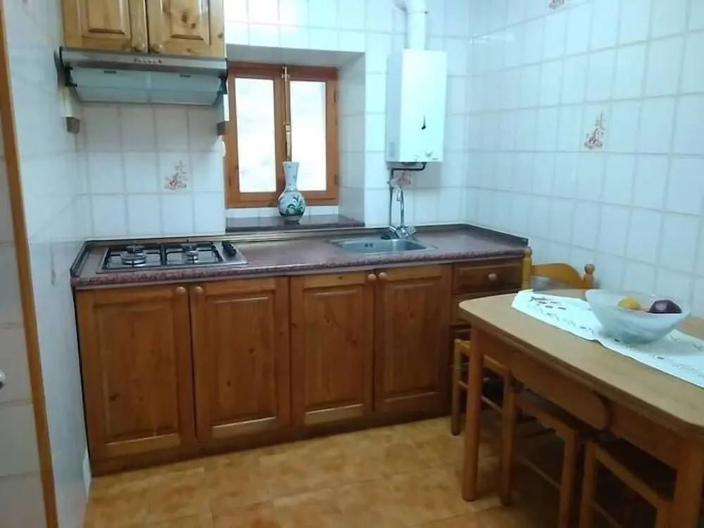 Apartamento Pría