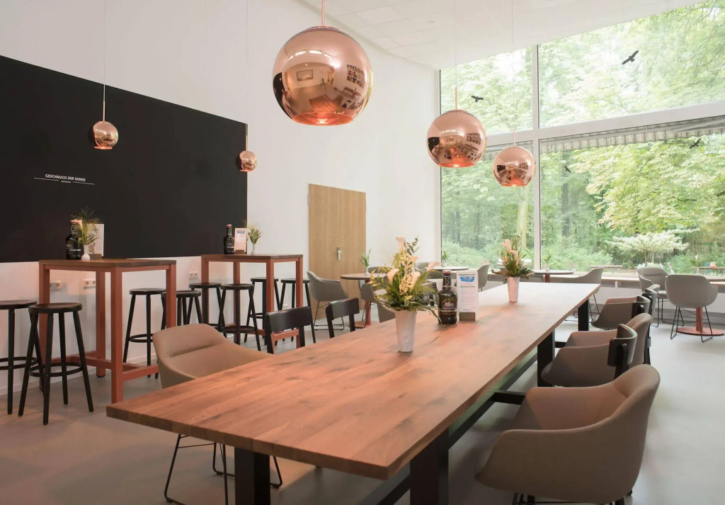 Hotel Christophorus