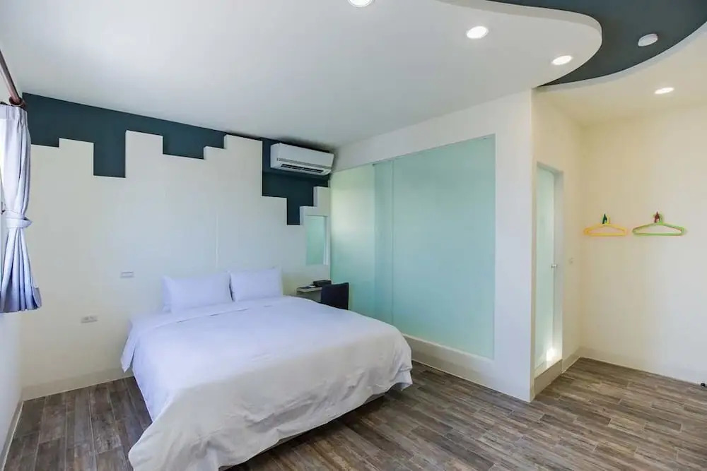 White Bay B&B