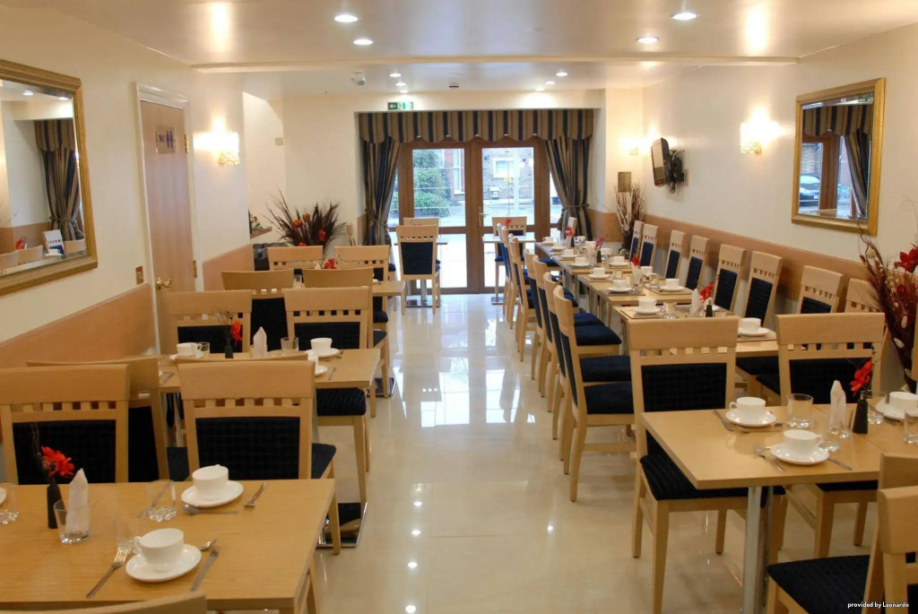 Best Western London Ilford Hotel