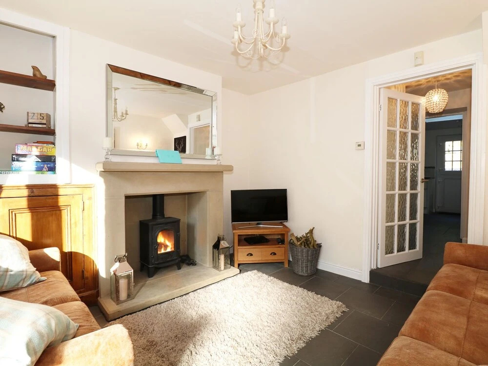 Grace Cottage
