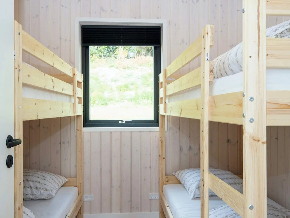 5 Star Holiday Home in Ebeltoft