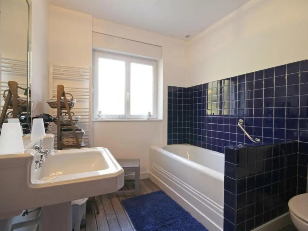 Maison lumineuse avec jardin clos et terrasse pour 9 pers. près forêt dÉcouves - FR-1-497-16