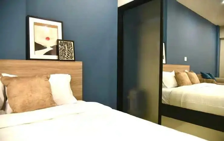 HAKKA Wellness Residence