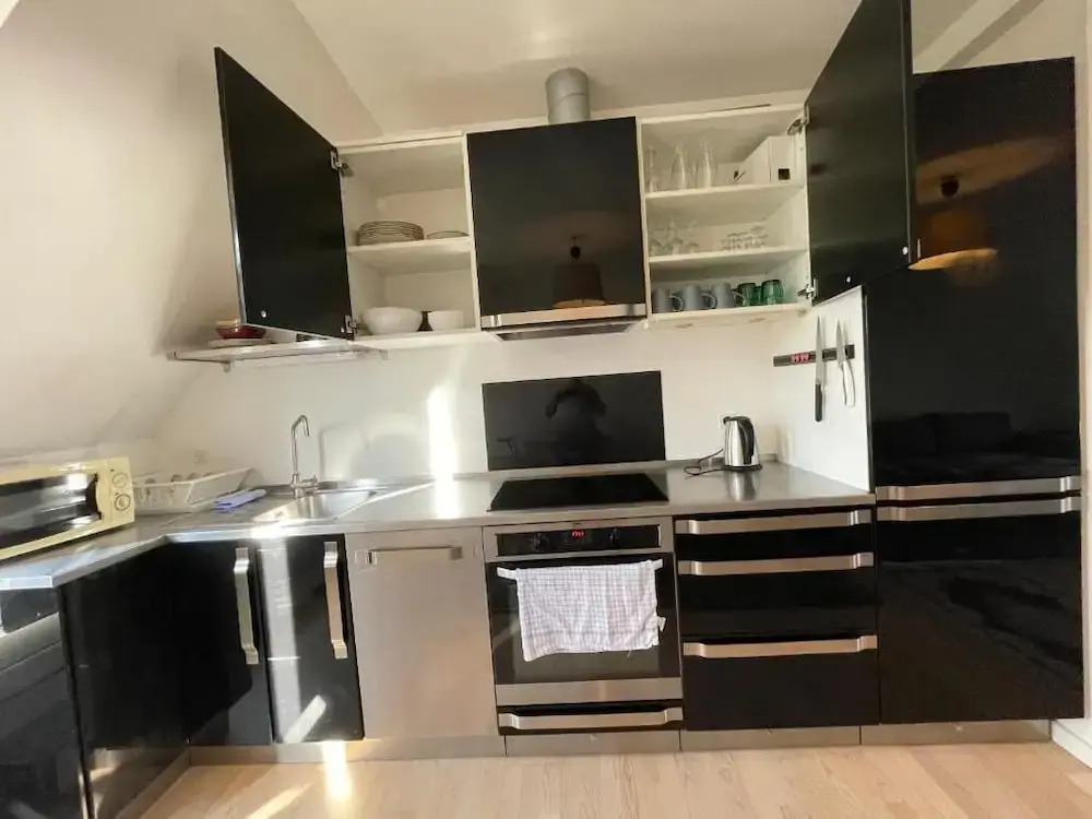 Metro Apartment Linde Alle 14, 3Th 2720 Vanløse
