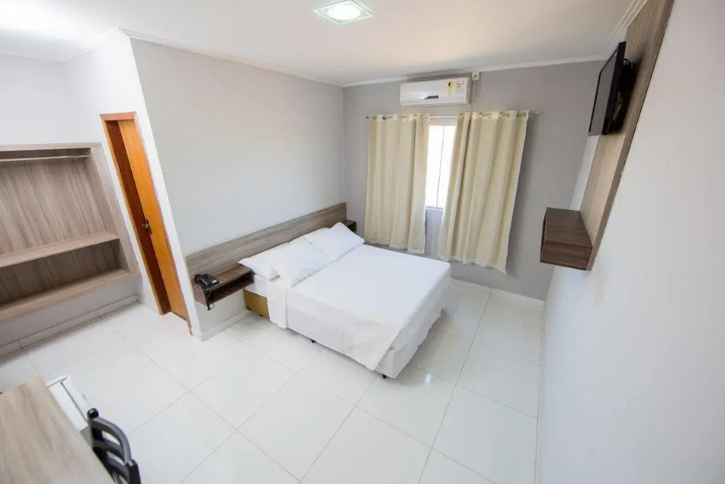 Pumma Budget Hotel