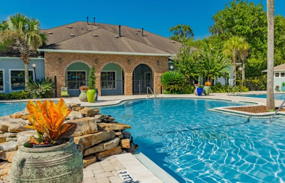 Landing Furnished Apartments near FSU