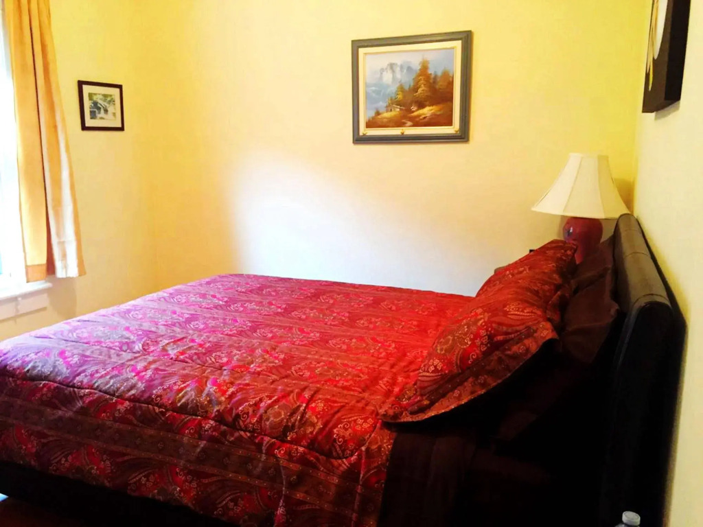 Acacia Bed & Breakfast