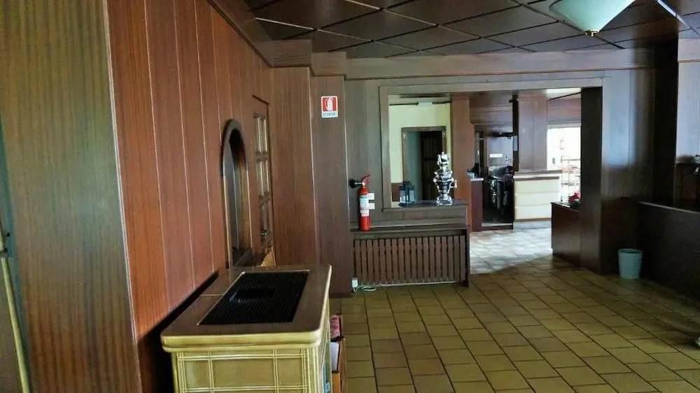 Hotel Lares