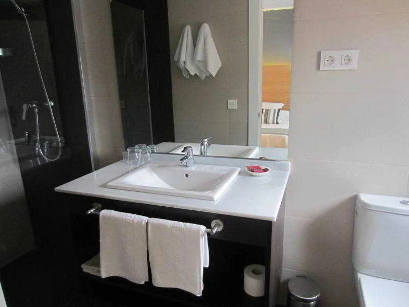 Apartamentos LLorca