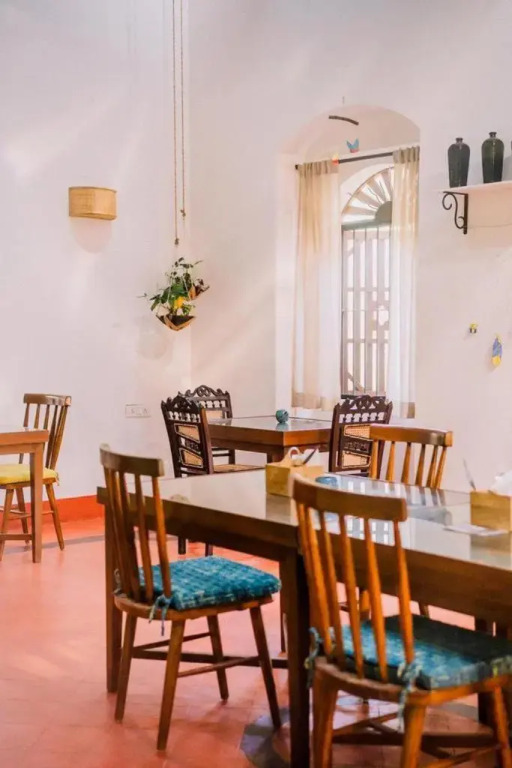 Bate Papo House Cafe Boutique