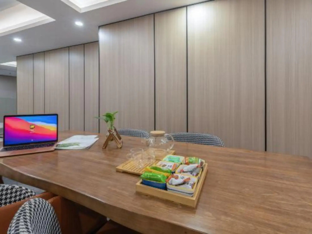 MeiYe Yue Hotel (Guangzhou Canton Tower ，Pazhou Canton Fair Exhibition Hall)