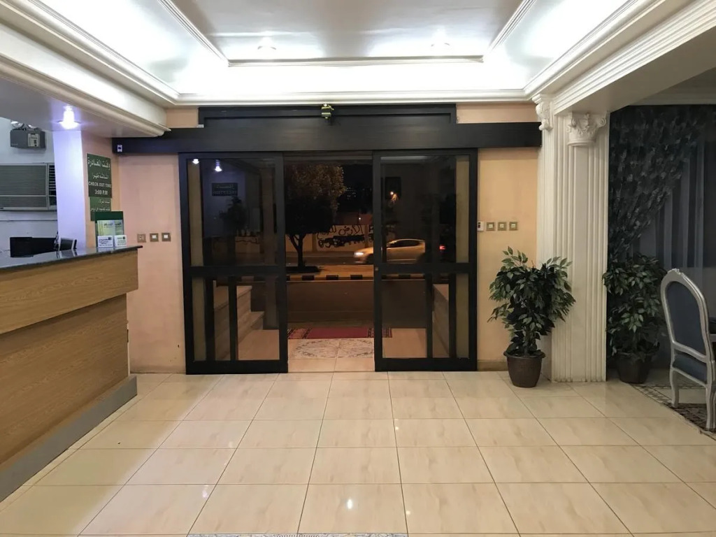 Al Musafir Hotel