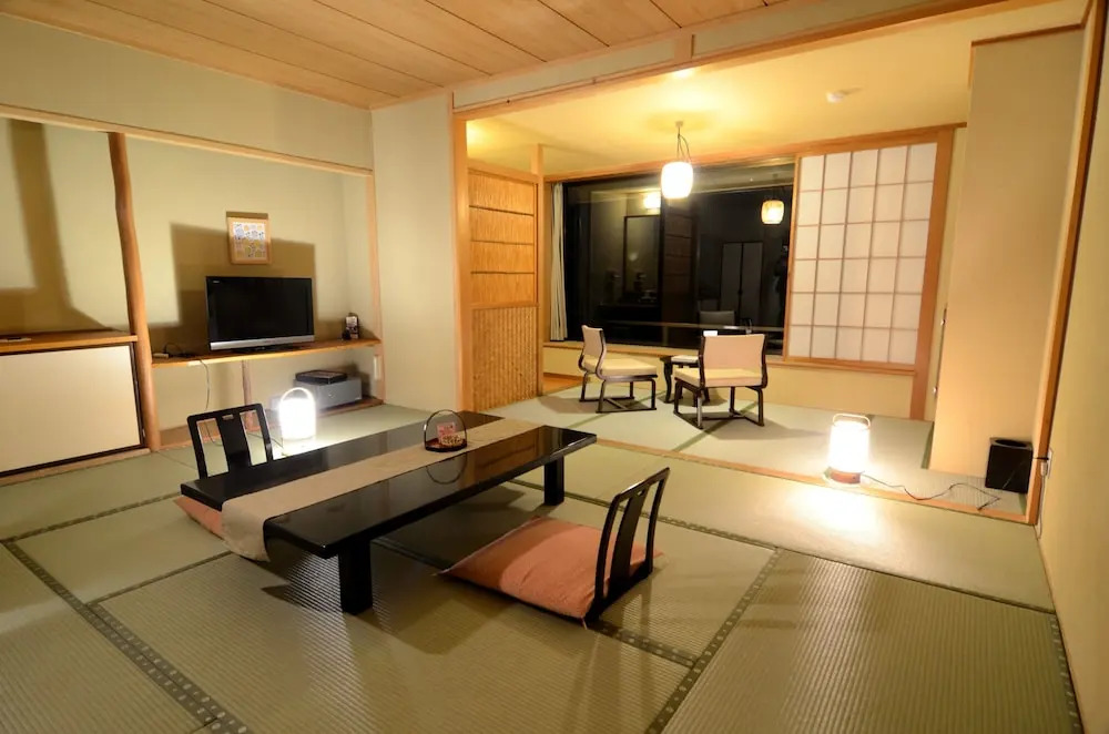 Ichikawa Bekkan Seikanso