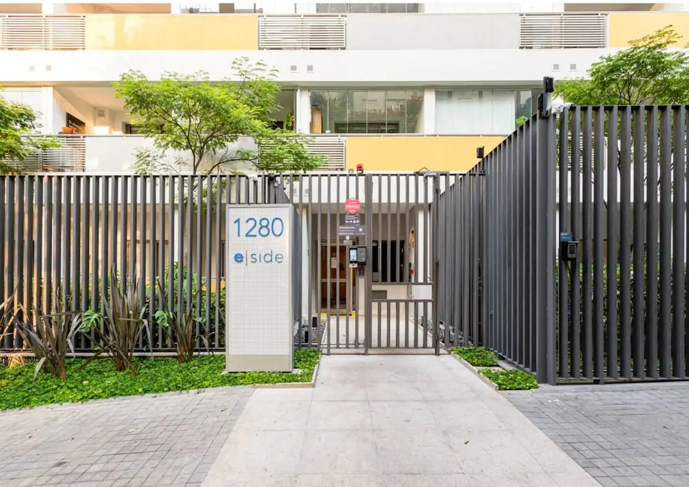 ESD - E-Side Vila Madalena - Anora Spaces Residenciais