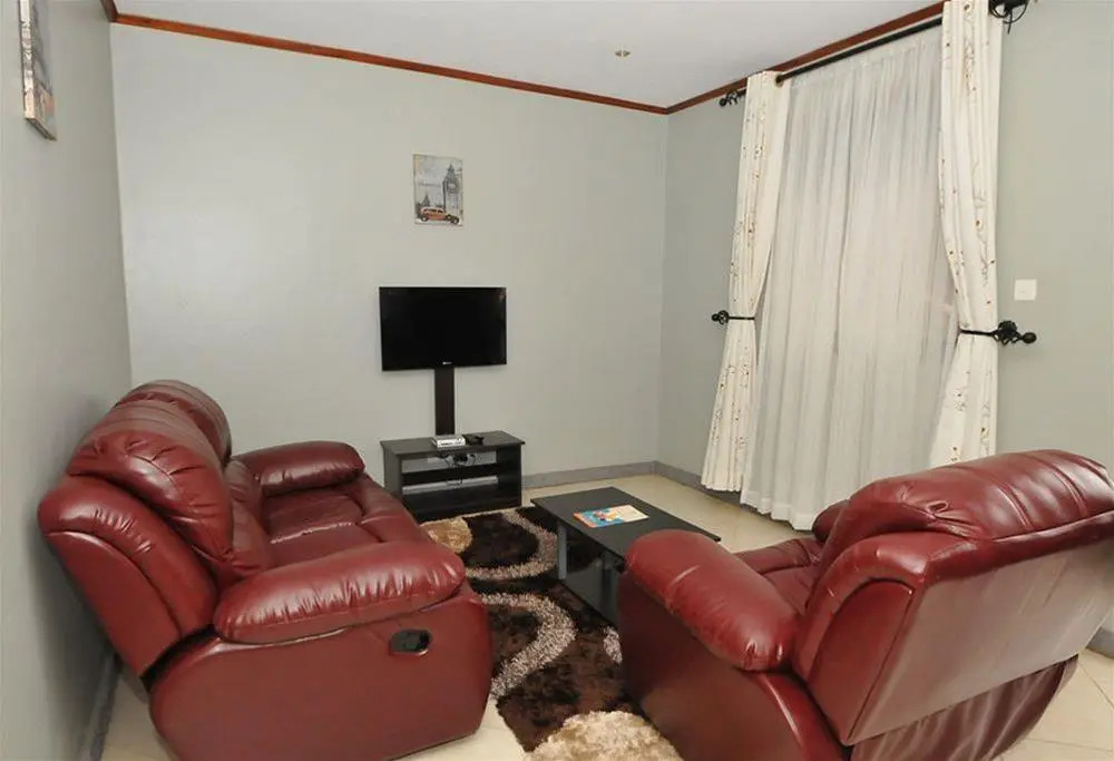 Rivonia Suites