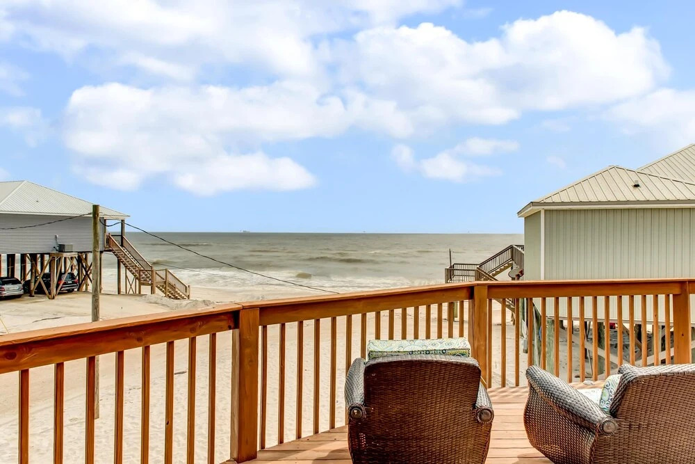 Wave Louder - 105 Spanish Ct
