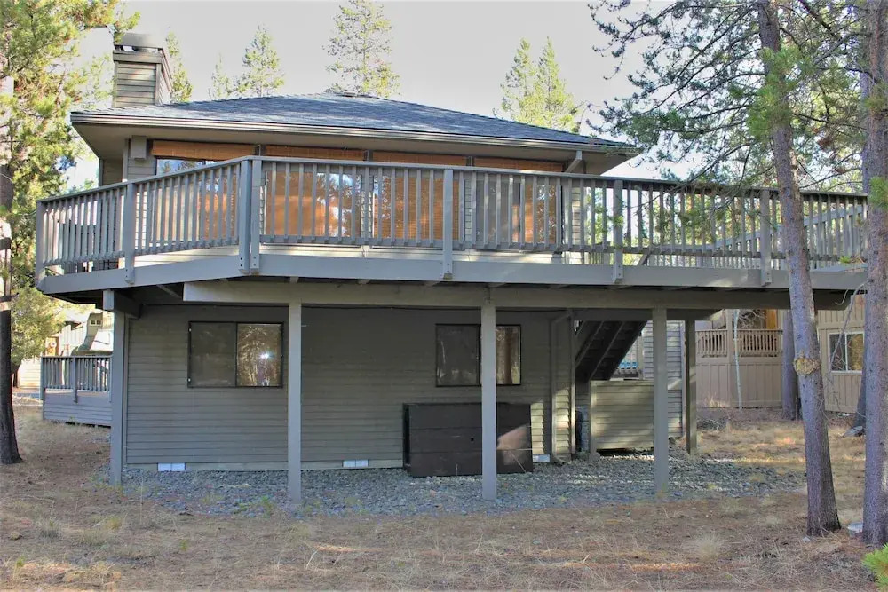 Red Cedar 53 3 Bedroom Home