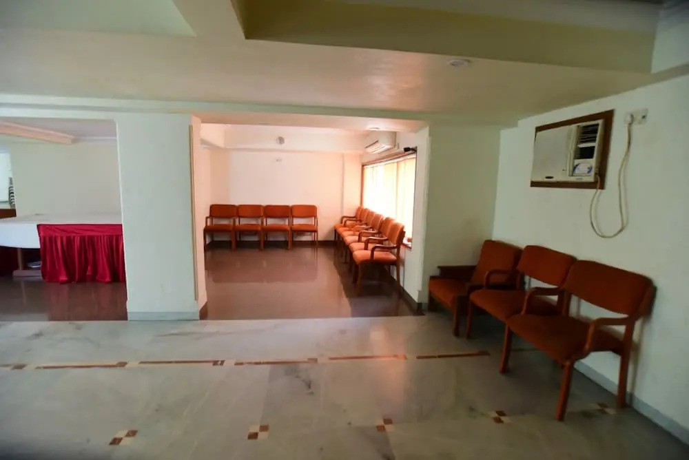 Aditi Hotel