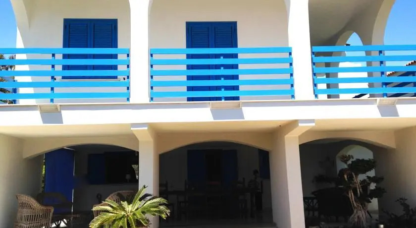 Villa de Gama