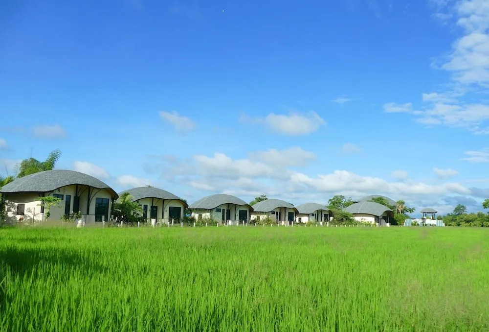 Sanjana Resort and Spa