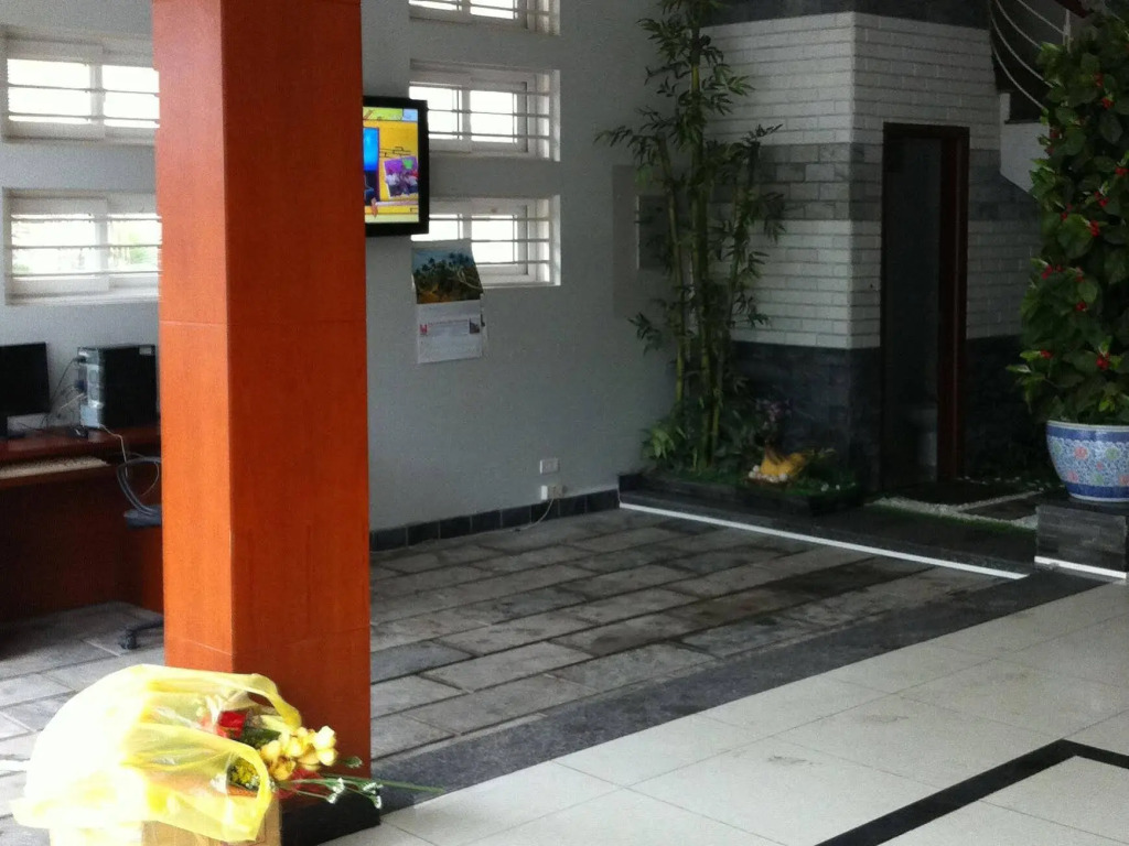 My Hoa 2 Hotel