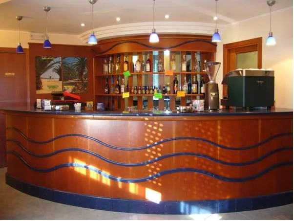Residence Danubio