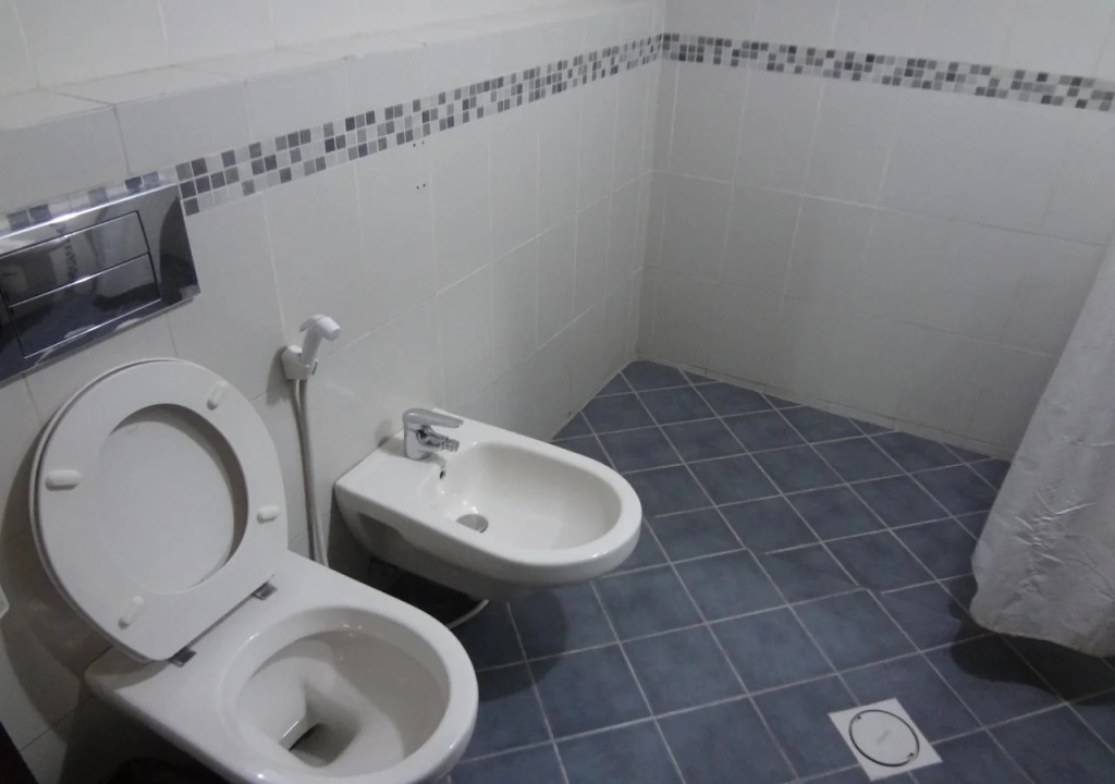 Tamrah Suites Hotel