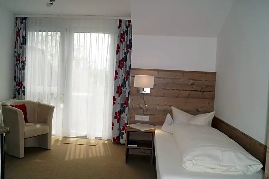 Landhotel Schellenberg