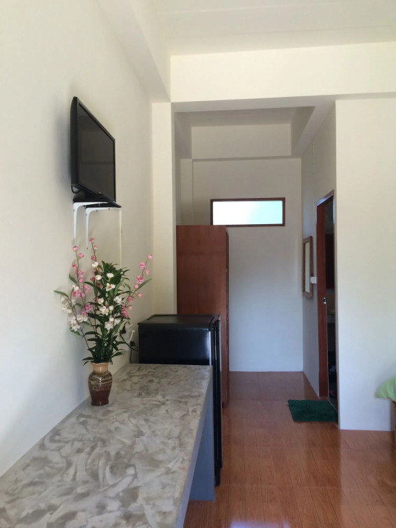 Pai Porpeang Guesthouse