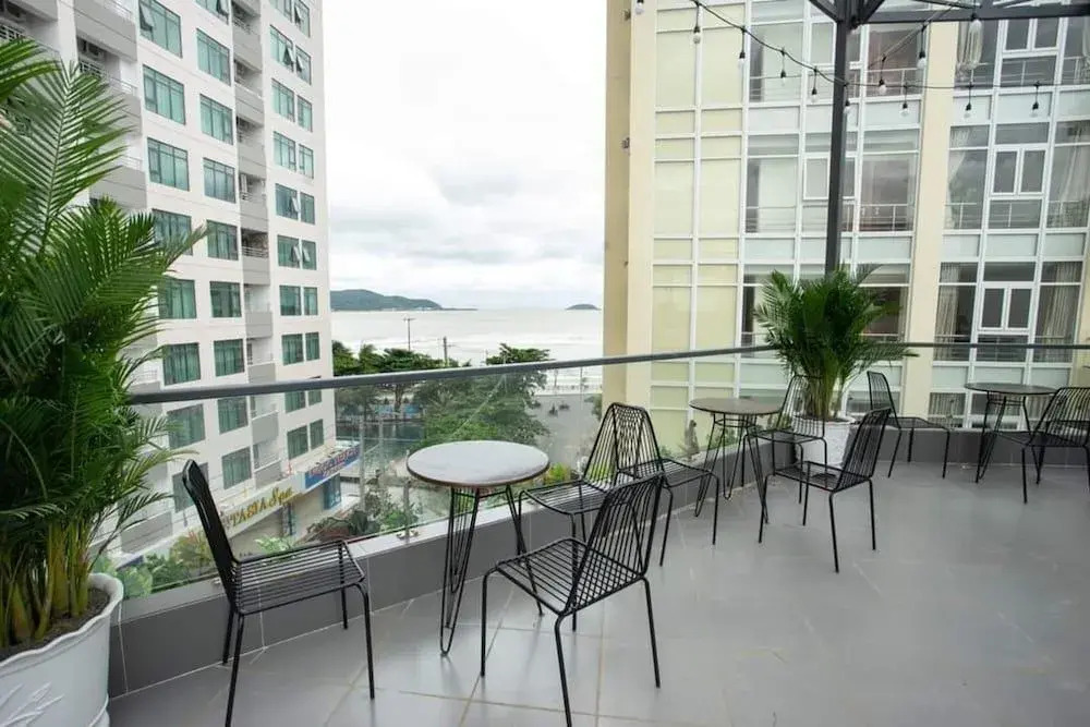Tesoro Hotel Nha Trang