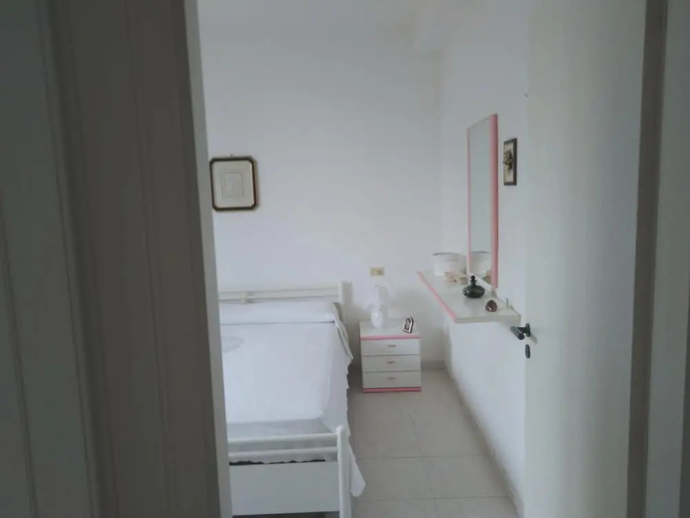 Apartment with 2 Bedrooms in Santa Maria Del Focallo, with Wonderful Sea View And Furnished Terrace - 100 M From the Beach
