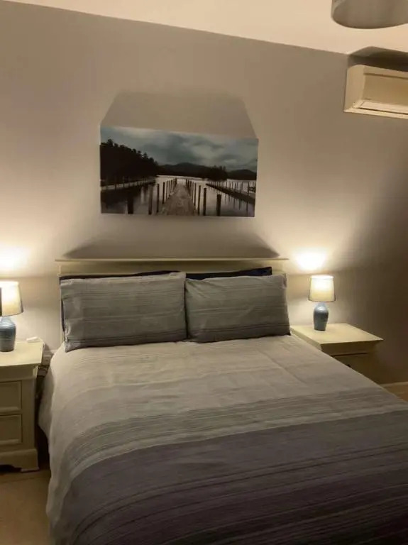 Seaview Apartment