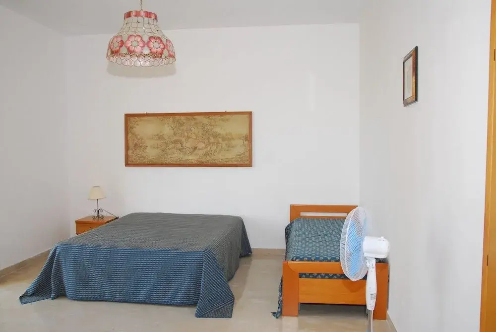 Camere Pirandello