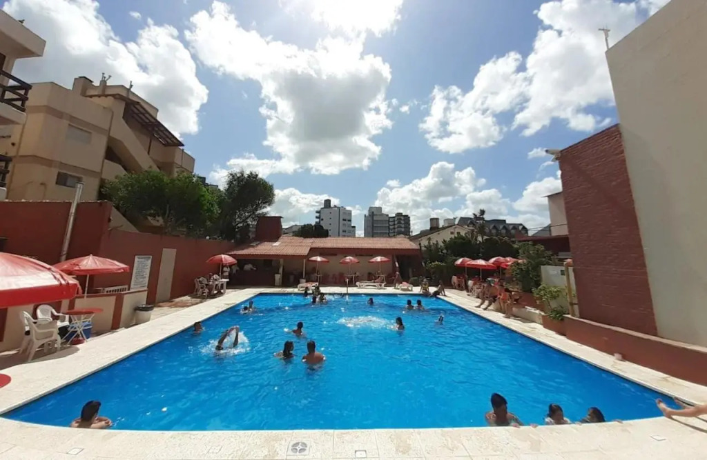 Intersur Villa Gesell