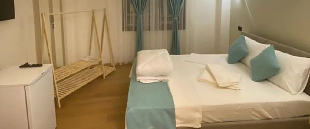 Sigacik Sen Ozel Konaklama Tesisi