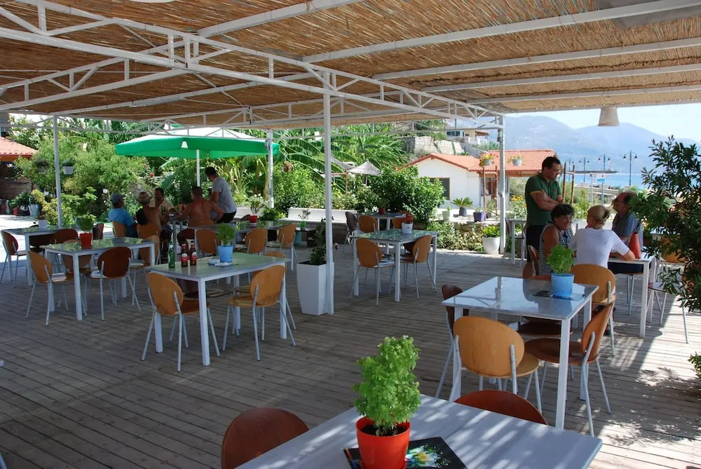 Villa Gjika