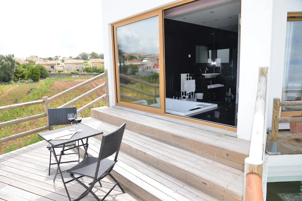 Quinta Do Molinu