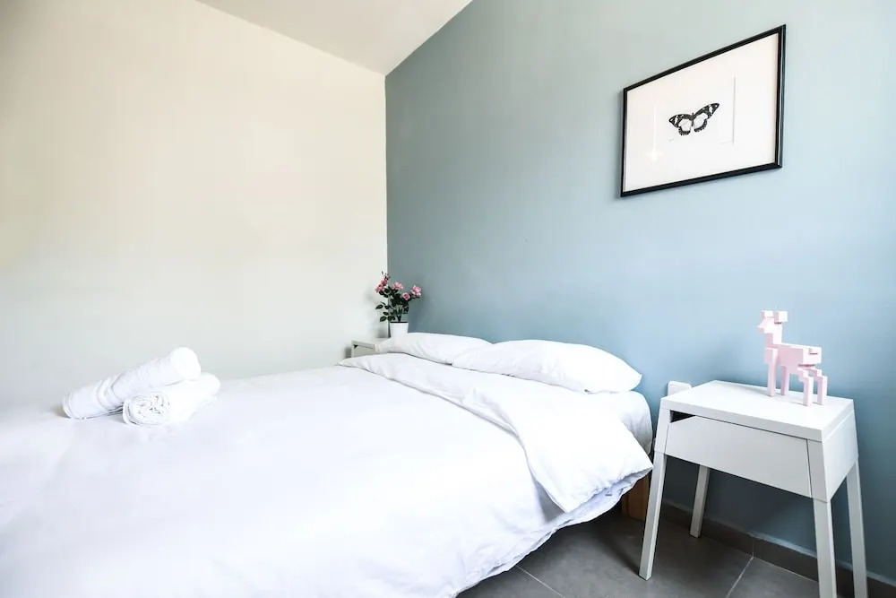 Holiday Apartment Alona